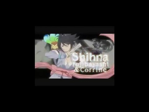 Tales Of Symphonia Manga