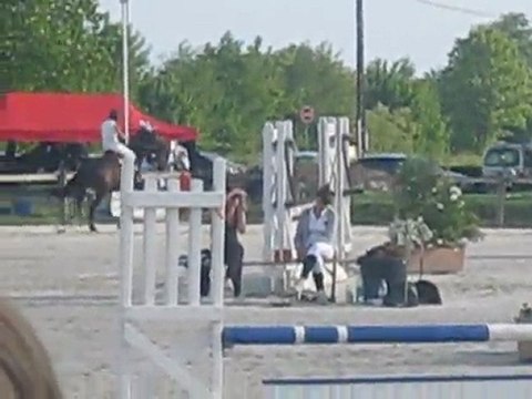 Claude & image en club1