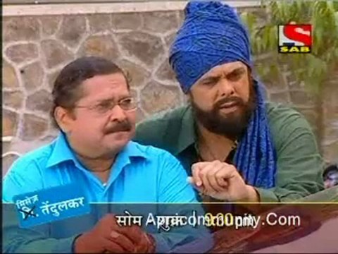 Sajan Re Jhoot Mat Bolo - 5th May 2011 pt1