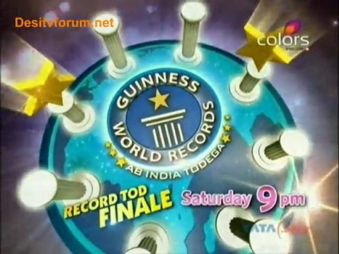 Laagi Tujhse Lagan - 5th May 2011 Video Update pt-2