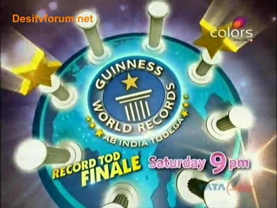 Laagi Tujhse Lagan - 5th May 2011 Video Update pt-2