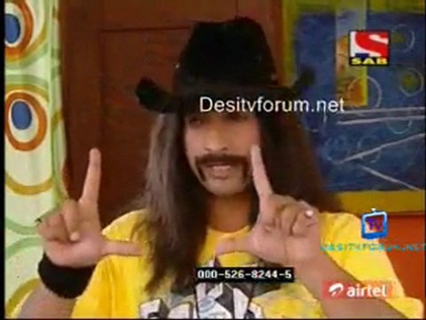 Sajan Re Jhoot Mat Bolo - 5th May 2011 Watch Online pt 3