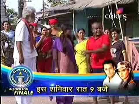 Laagi Tujhse Lagan 5th May 2011 part2