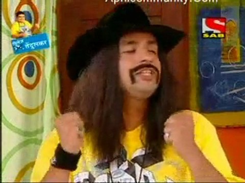 Sajan Re Jhoot Mat Bolo - 5th May 2011 pt4