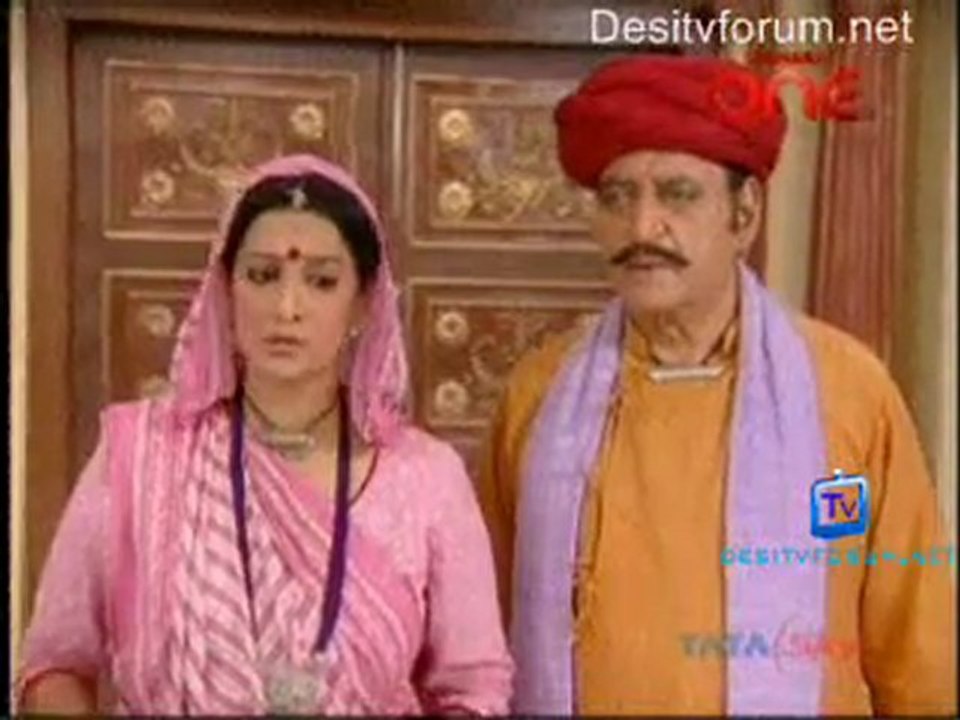 Kesariya Balaam - 5th May 2011 - Pt1