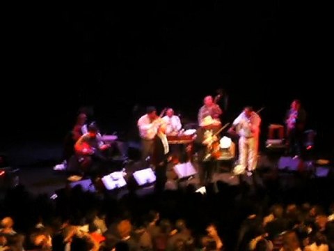 MUSIQUE DES BALKANS : La tradition Manouche