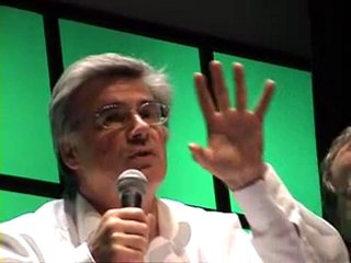 Patrick Le Hayric Tours le 4 mai 2011