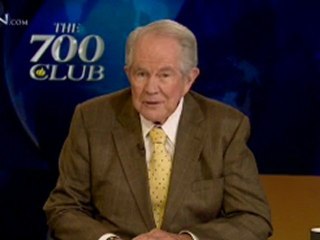 News on The 700 Club: May 5, 2011 - CBN.com