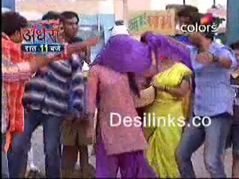 Laagi Tujhse Lagan 5th May 2011 part3