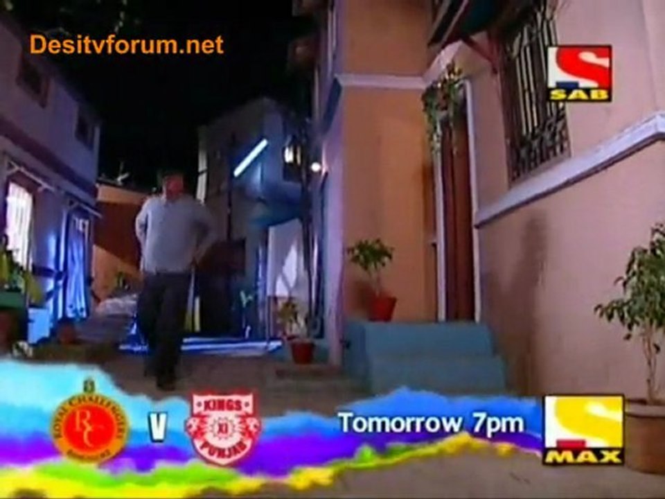 Papad Poll - 5th May 2011 - Part1