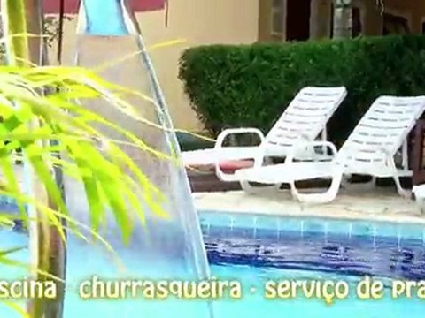 Pousada Mosaico de Maresias