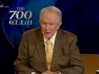 News on The 700 Club: May 5, 2011 - CBN.com