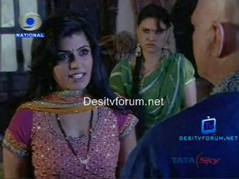 Mere Desh Ki Beti - 5th May 2011 pt2