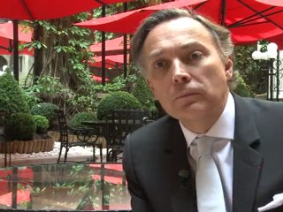 Luxe: la France compte désormais 8 palaces