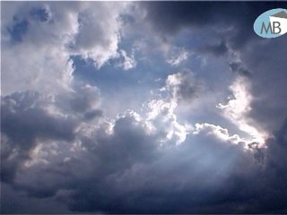 Orages mono & multicellulaires du 30 avril 2011 (musical)