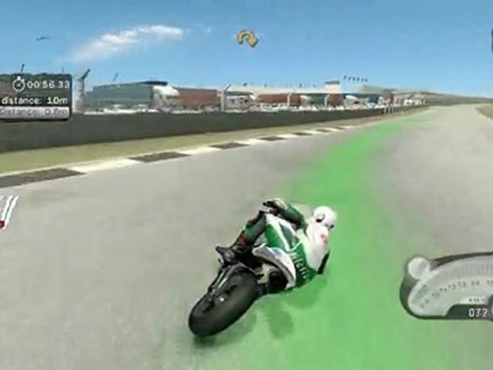 sbk2011 - launch trailer