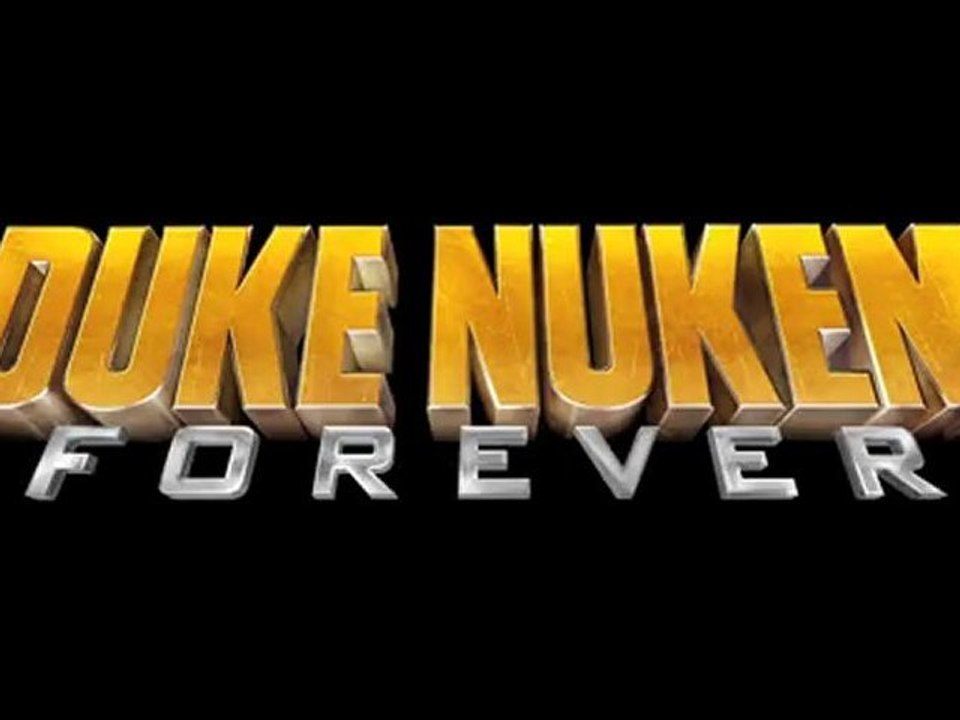 Duke Nukem Forever - Shrinkage Trailer [HD]