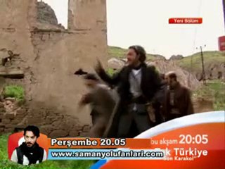 Tek Türkiye 141.Bölüm Fragmanı [HQ]