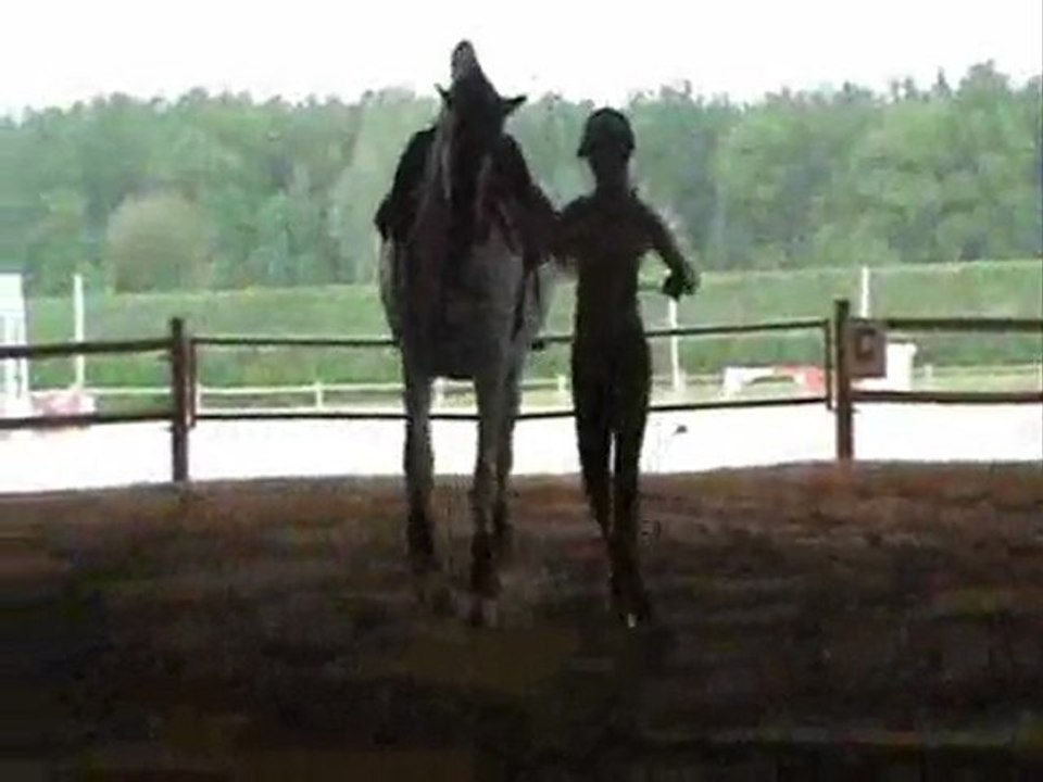 Christele & Lawrence