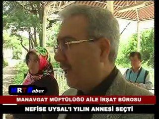 05.05.2011 MRT HABER BÜLTENİ