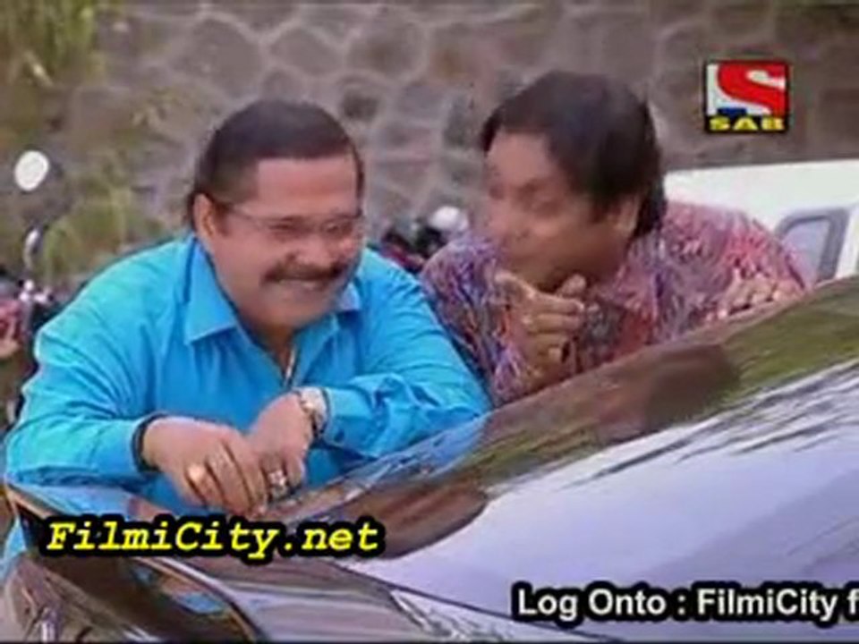 5 May 2011 Sajan Re Jhooth Mat Bolo pt 2