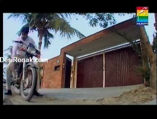 Aye Dasht-e-Junoon Episode 39 Part 3