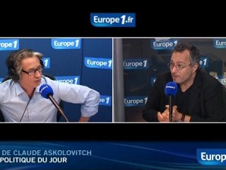 Olivier Besancenot plante le NPA