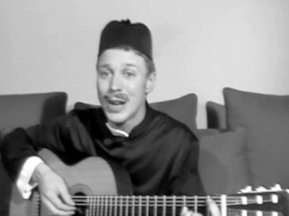 Le Père Valdu - Fernande