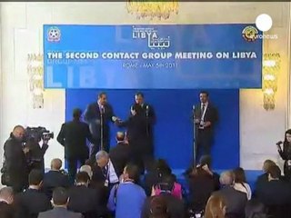 Libye: un fond de soutien aux insurgés va voir le jour