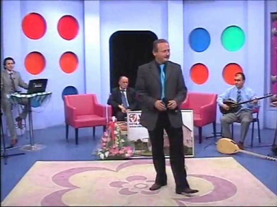 İbrahim Öztürk Fincanın Etrafı