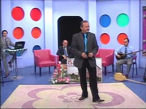 İbrahim Öztürk Fincanın Etrafı