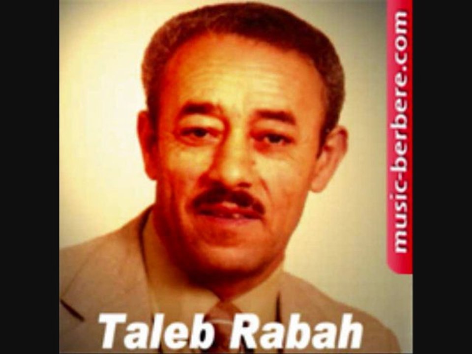 MONSIEUR TALEB RABAH ** AY IMCHACH *** - Vidéo Dailymotion