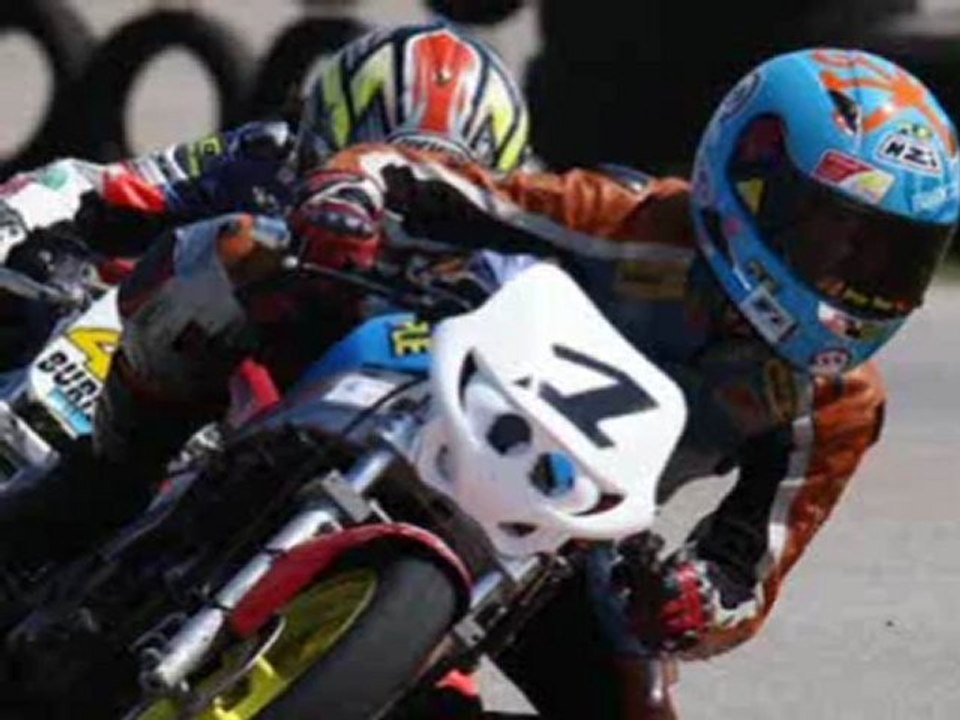 Campeonato Balear de Velocidad. 2ª Prueba. Circuit Can Picafort. 27/3/2011