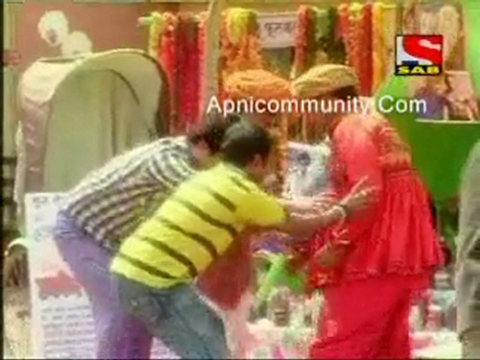 Lapataganj - 5th May 2011 pt2