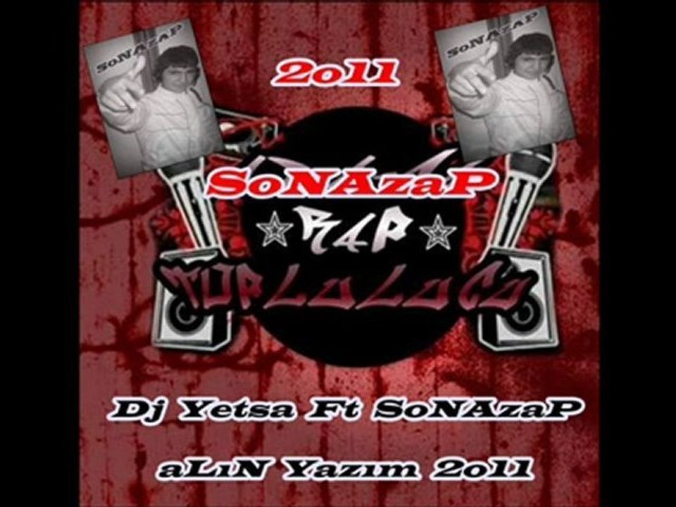 SoN AzaP - ALıN YazıM