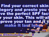 sunburn remedy - sunburn relief - sunburn treatment - sunburn remedies