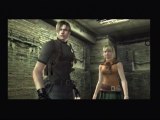 Resident Evil 4 Walkthrough 26/ On a sauvé ashley pour la troisième fois ^^