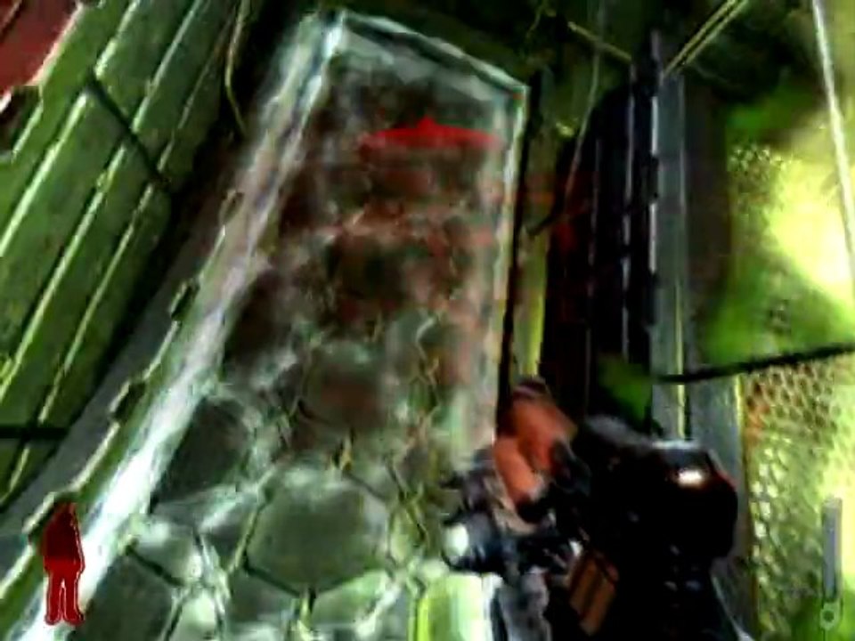 Prey walkthrought partie 2