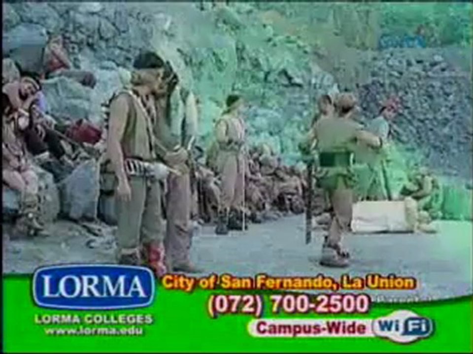 Dwarfina 05.05.2011 Part 02