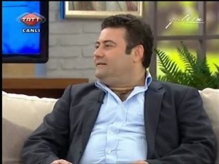 GÜLBEN - Evlilikte ve Beraberlikte Aşkın Her Hali 1.Bölüm 05.05.11