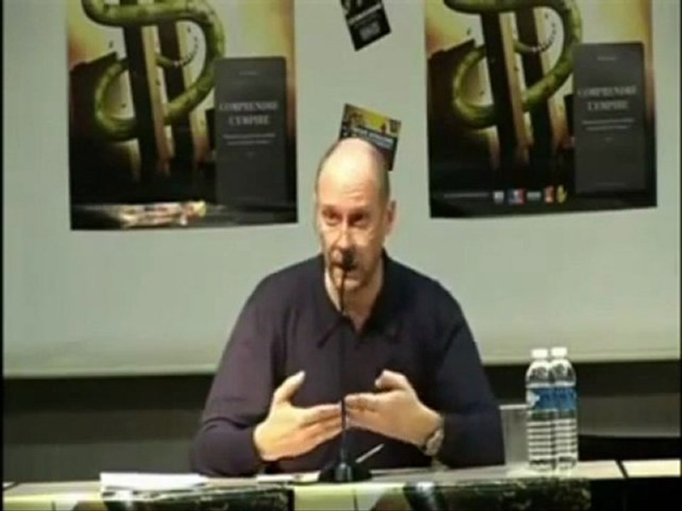 Alain Soral analyse la situation en Libye, Côte d Ivoire,