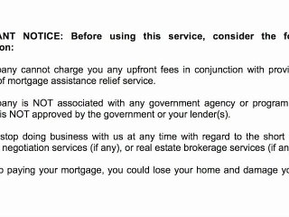 Stop Foreclosure in Santa Monica California