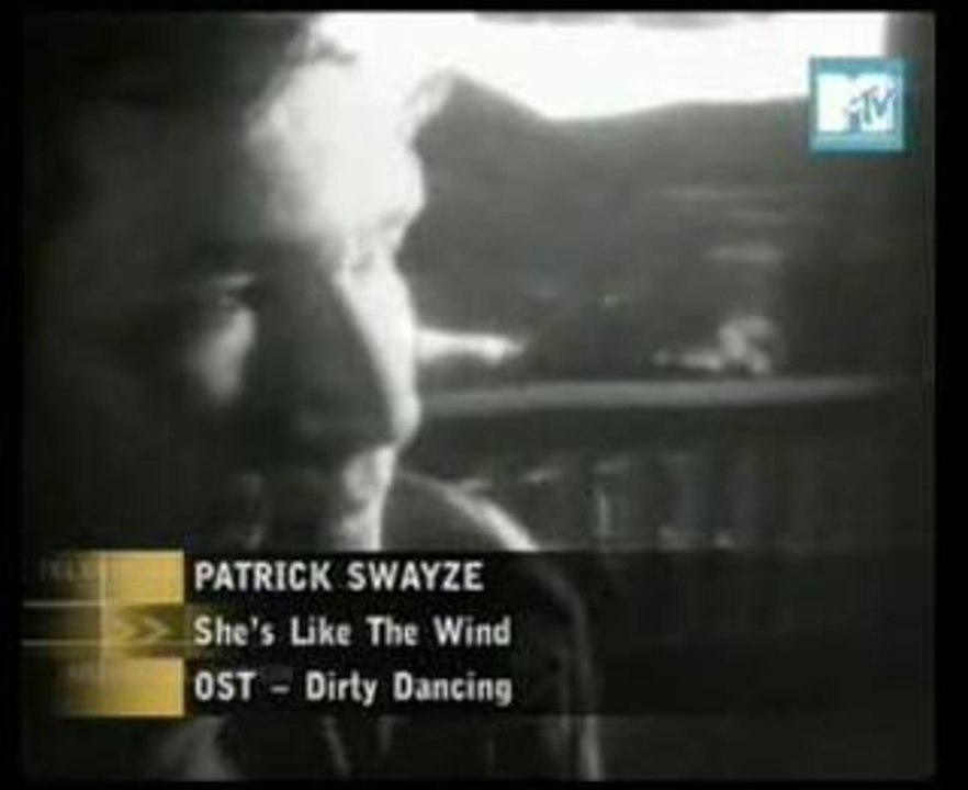 She's Like The Wind
