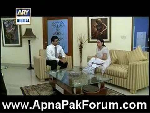 Rani Beti Raaj Karey by Ary Digital Episode 91 - 1/3