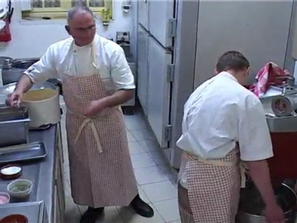 3 Szynkowa Saucisson de Jambon