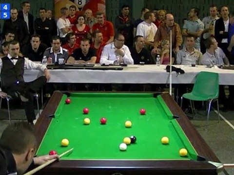 2010 finale grand prix IDF - 10