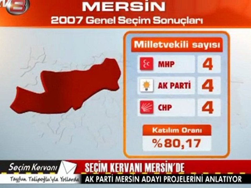 19 Nisan 2011 Tv8-Seçim Kervanı-1