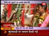 Choti Bahu 26th April 2011 Radhika Ki Shaadi Hogaaie