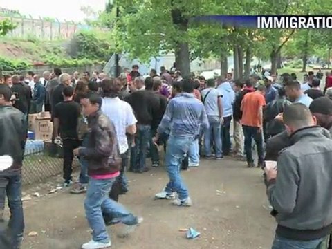 Le Journal vidéo du mardi 26 avril 2011, édition de 12H00.