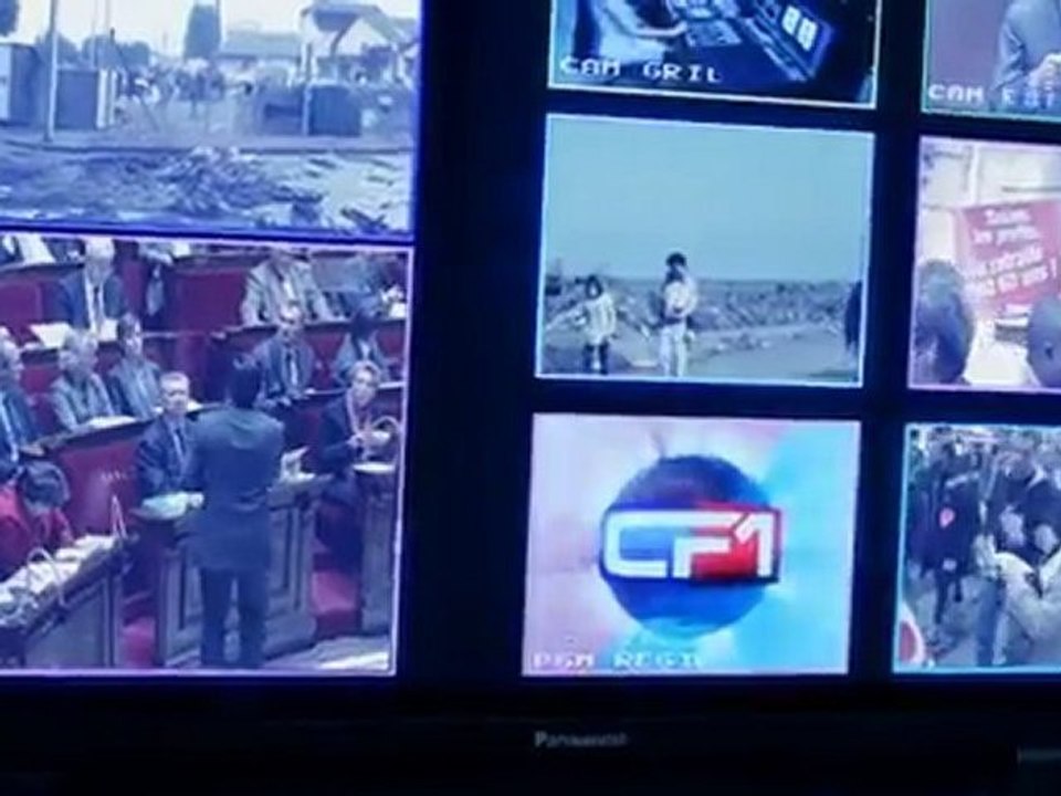 Keny Arkana - V pour Vérités